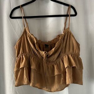 Blouse from Wild Fable Size:xxl